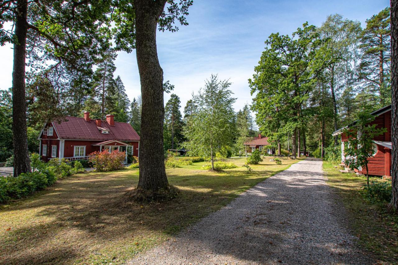 Villa Tammikko Tuusula Exterior photo