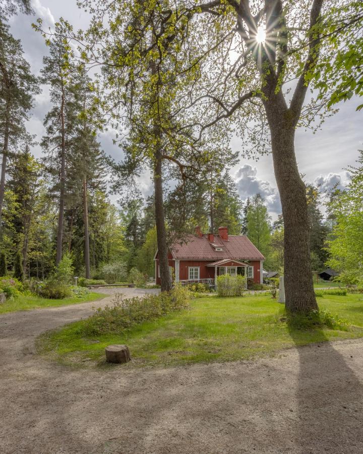 Villa Tammikko Tuusula Exterior photo