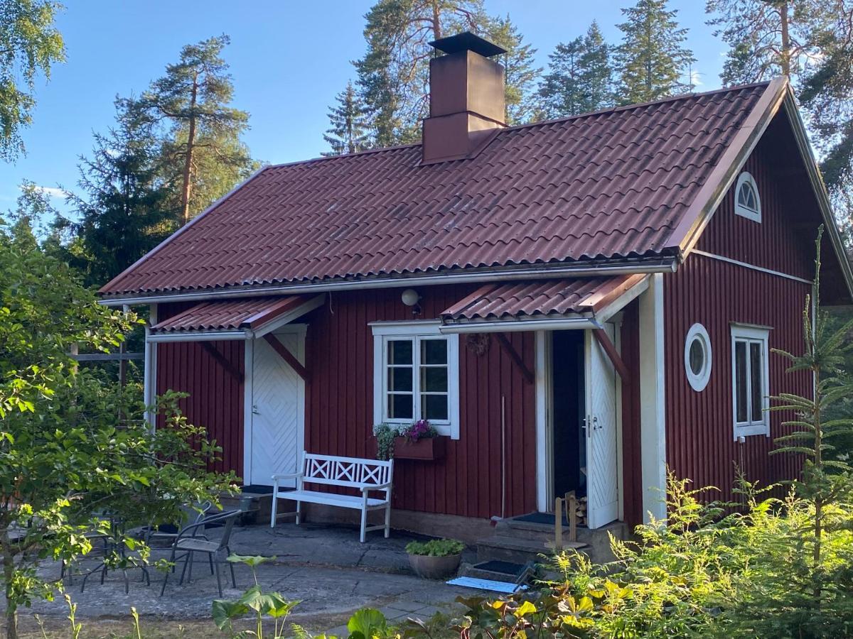 Villa Tammikko Tuusula Exterior photo