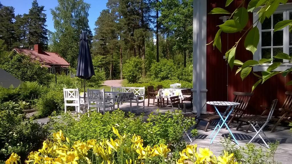 Villa Tammikko Tuusula Room photo