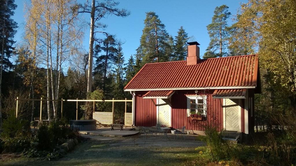 Villa Tammikko Tuusula Room photo