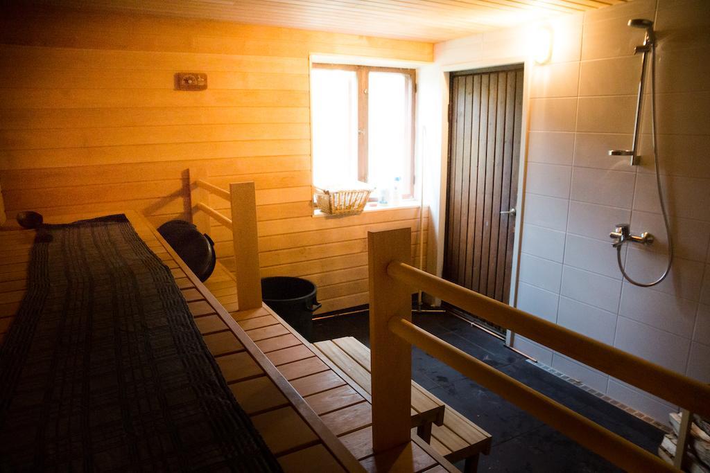 Villa Tammikko Tuusula Room photo