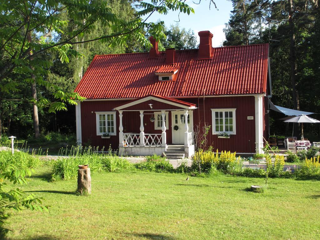 Villa Tammikko Tuusula Room photo