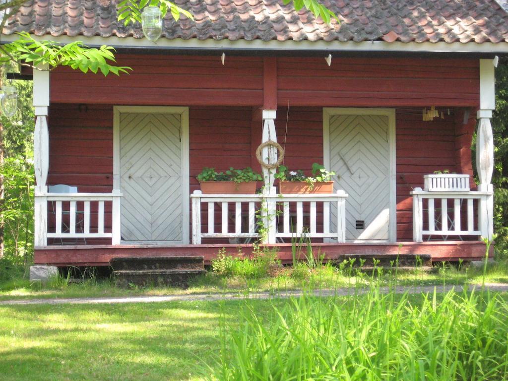 Villa Tammikko Tuusula Room photo