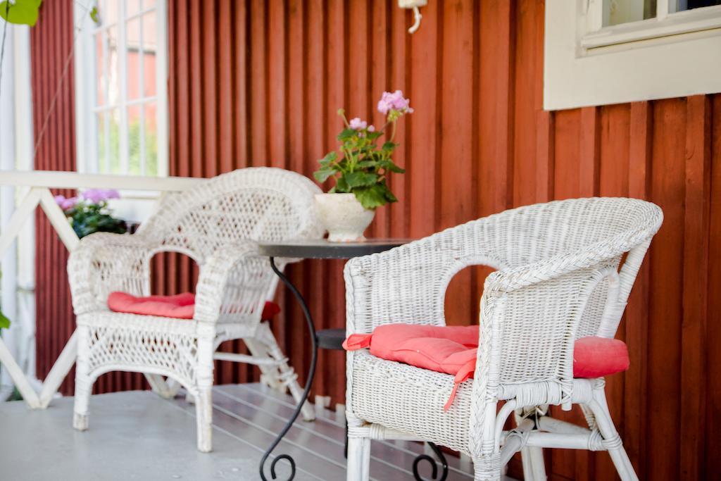 Villa Tammikko Tuusula Room photo