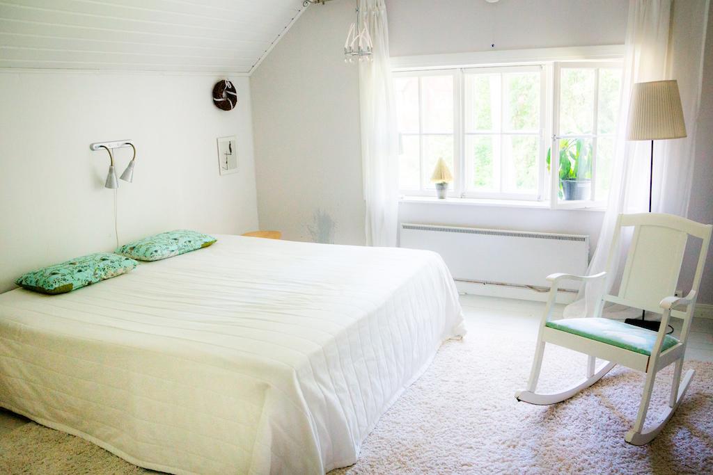 Villa Tammikko Tuusula Room photo