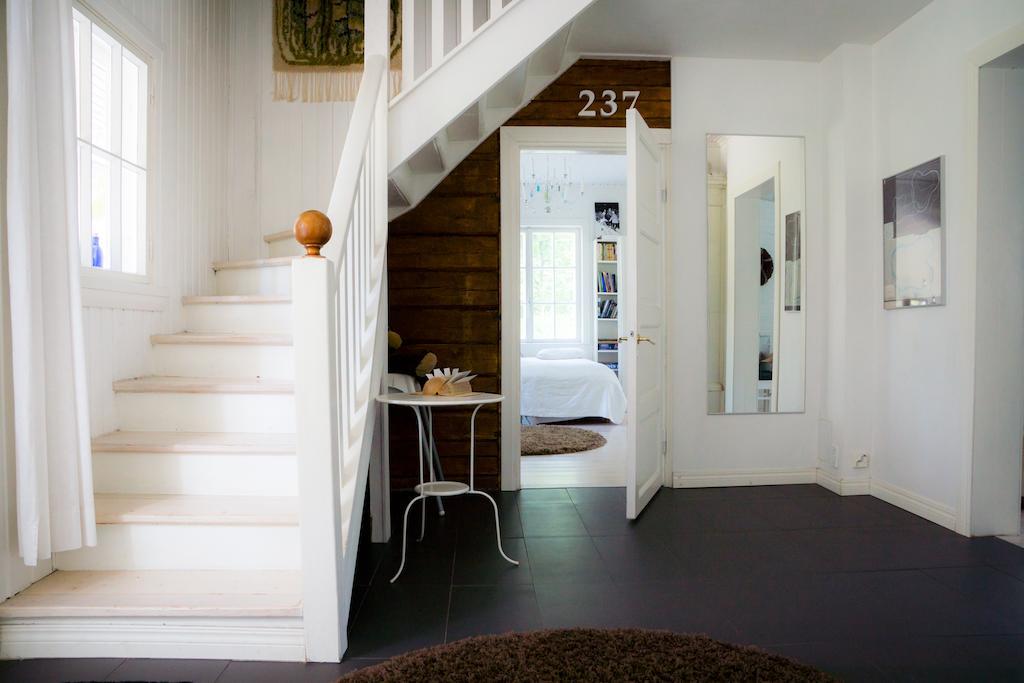 Villa Tammikko Tuusula Room photo