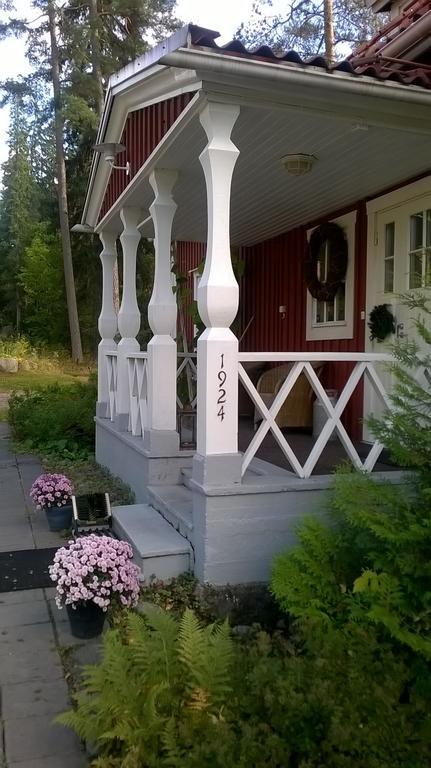 Villa Tammikko Tuusula Exterior photo